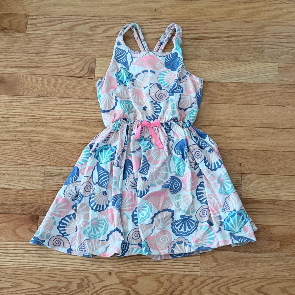 Tommy Bahama Seashell Dress